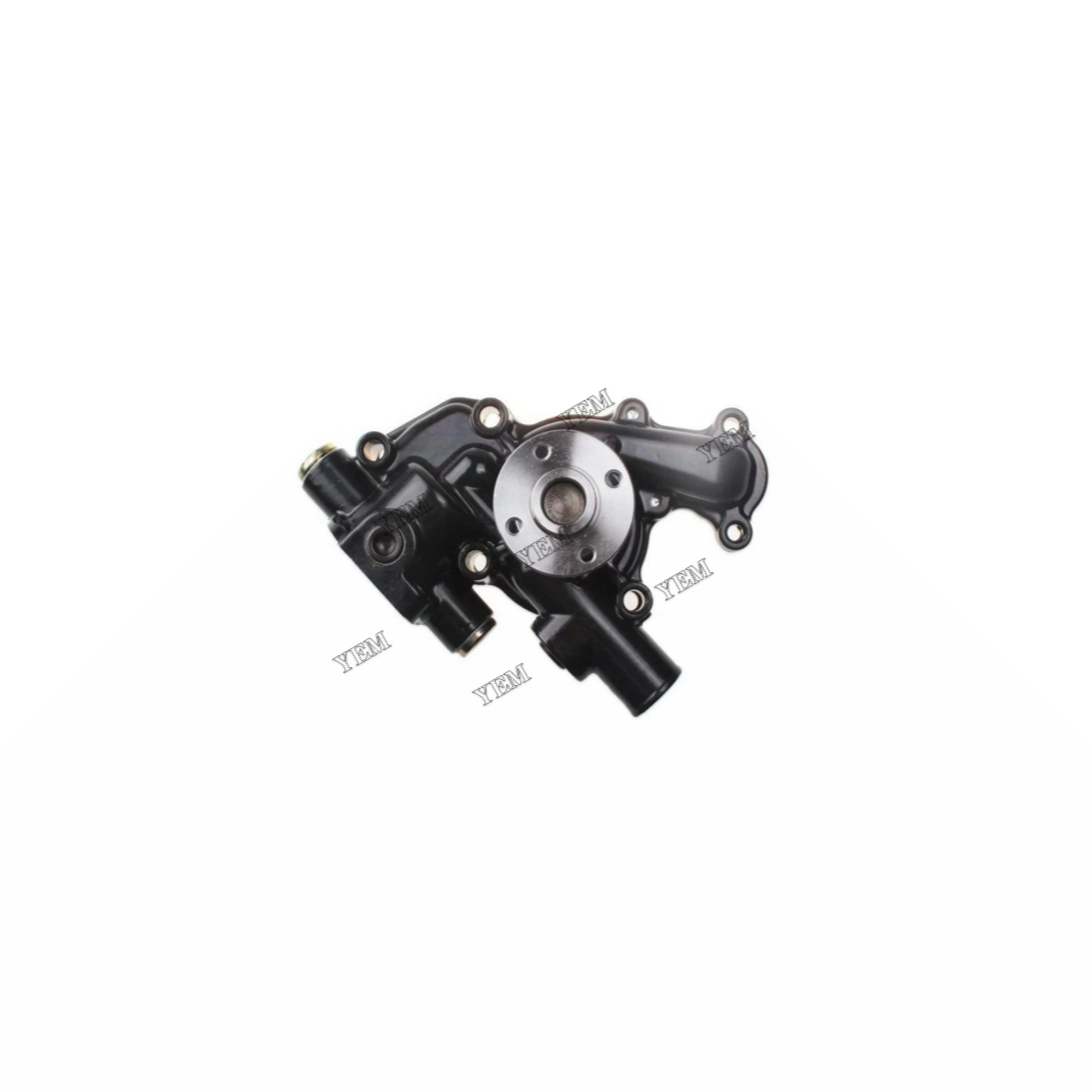 Excavator for JD for John Deere F1145 1445 1545 Front Mower Engine Water Pump MIA880036 High Performance Engine Parts