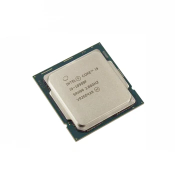 Intel Core I9-10900f - 10-Core Desktop Processor with 2.8