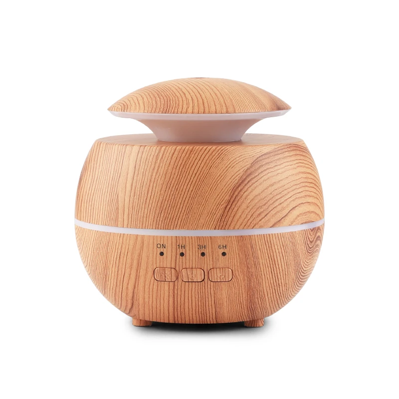 steam fragrance diffuser