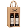 2 bottole