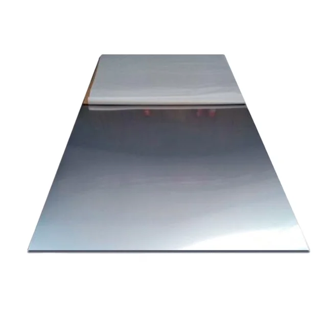 Sheets Decorative Mirror Color Sheet Golden Pvd Coating Sus 201 304l 316 304 Stainless Steel Decoration Plate Customized Cutting