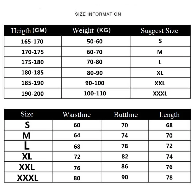 Men's Leg Compression Tights Pants Base Layer Cool Dry Sports Tights Leggings Yoga Pants Men266_voghion.com