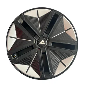 Wholesale Price Changan Deepal S7 Parts  Alloy Wheel Hub Rim Tyre for Changan Accessories
