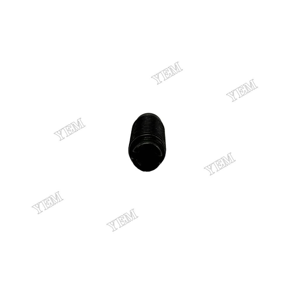 For Isuzu 6HK1 Valve Adjustment Screw 8-94394803-0 High Performance Engine Parts 3