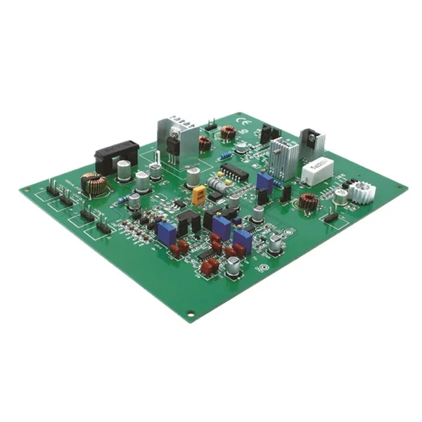 Smart Electronics Power Board Circuit Electric Scooters Customized Oem Pcb Assembly