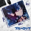 แผ่นรองเมาส์เกมมิ่ง Blue Lock Isagi Yoich Awakening