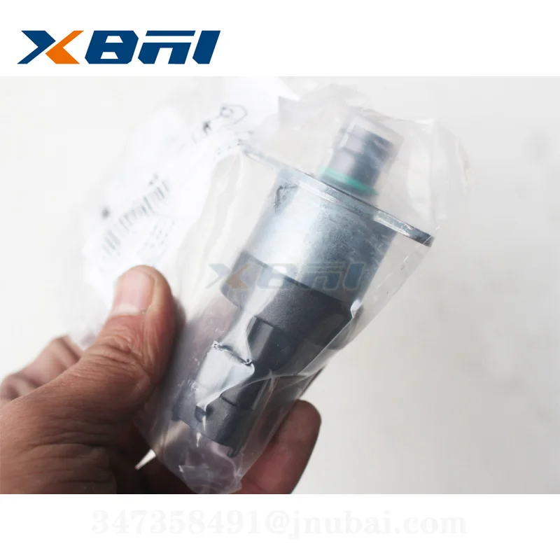 200V11103-0002 SINOTRUK T7H Man Mc11 Engine High Pressure