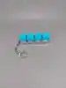 Macaron four key 42