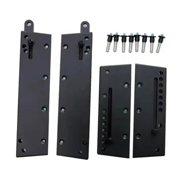 High Quality Stage Speaker Parts Line Array Hardware Speaker Rigging For PRO Audio System Factory Supply