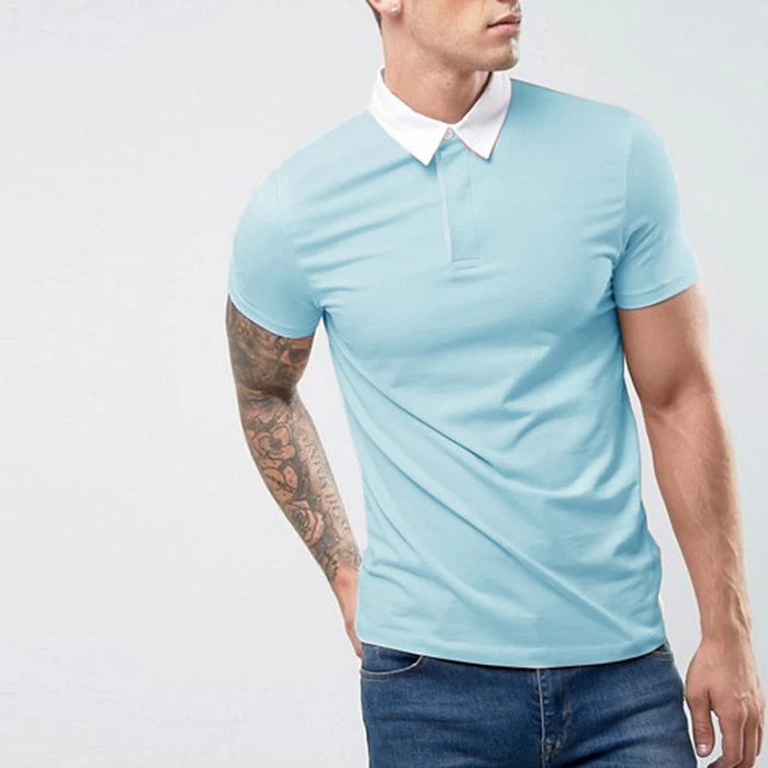 best cotton polo shirts