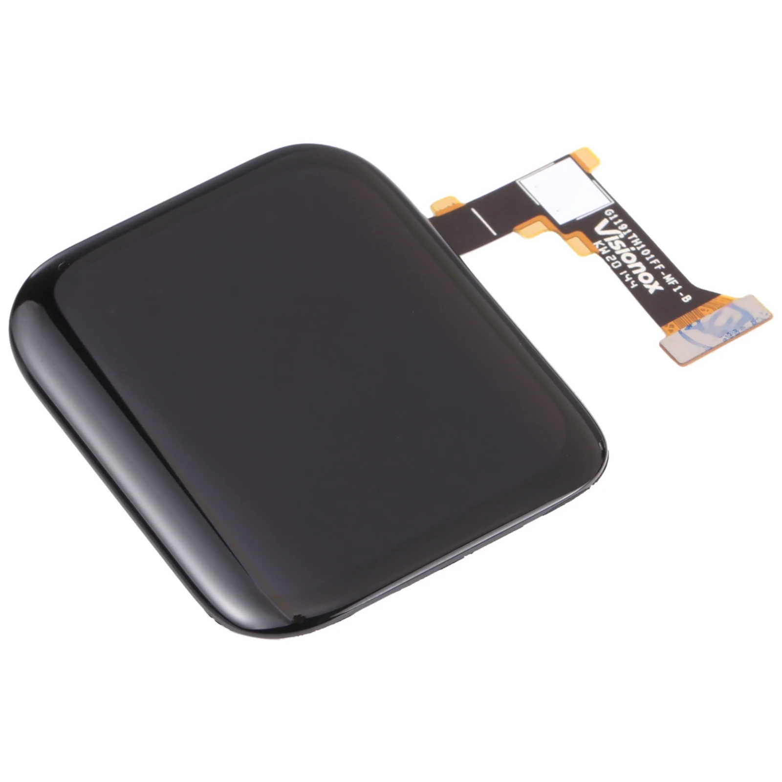 Original LCD Screen Replacement Digitizer Full Assembly for OPPO  Smart Watch 46mm LCD Display Screen
