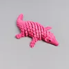 Rose pangolin