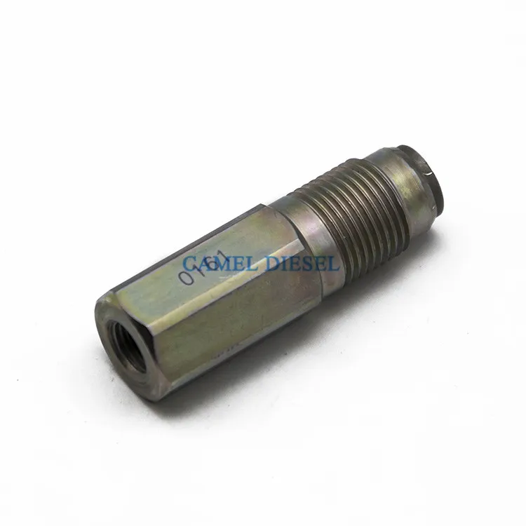 8980325490 - High Quality Common Rail Pressure Relief Valve