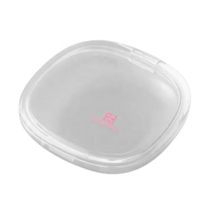 Пластиковый лоток для хранения зубных накладных зубов ортодонтический