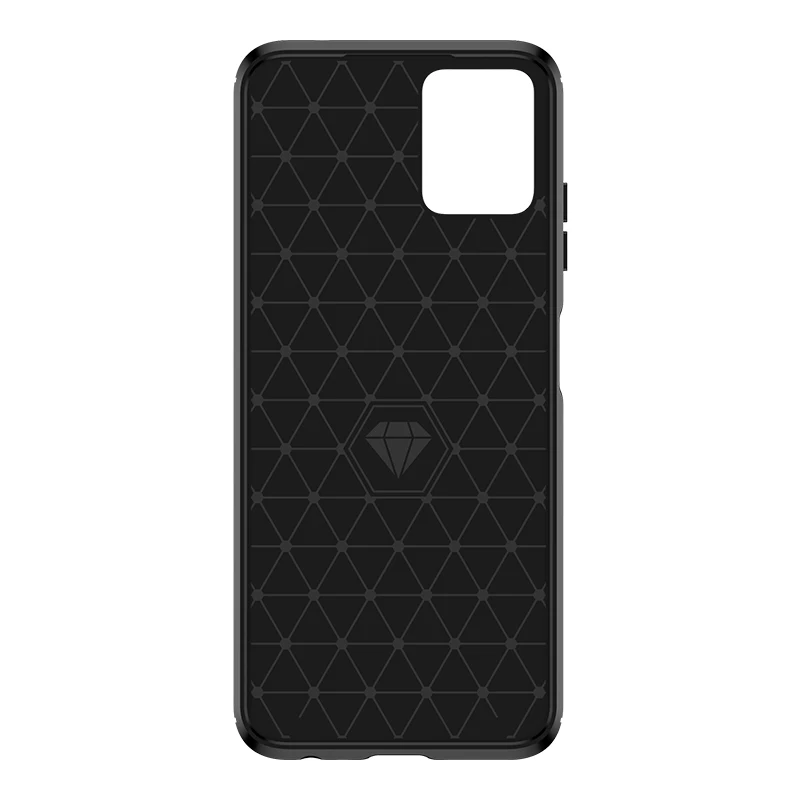 Carbon Fiber tpu Rugged Shockproof Soft TPU Back Cover for T Mobile Revvl 6  Pro 5G Revvl 6 Mobile Phone Case| Alibaba.com