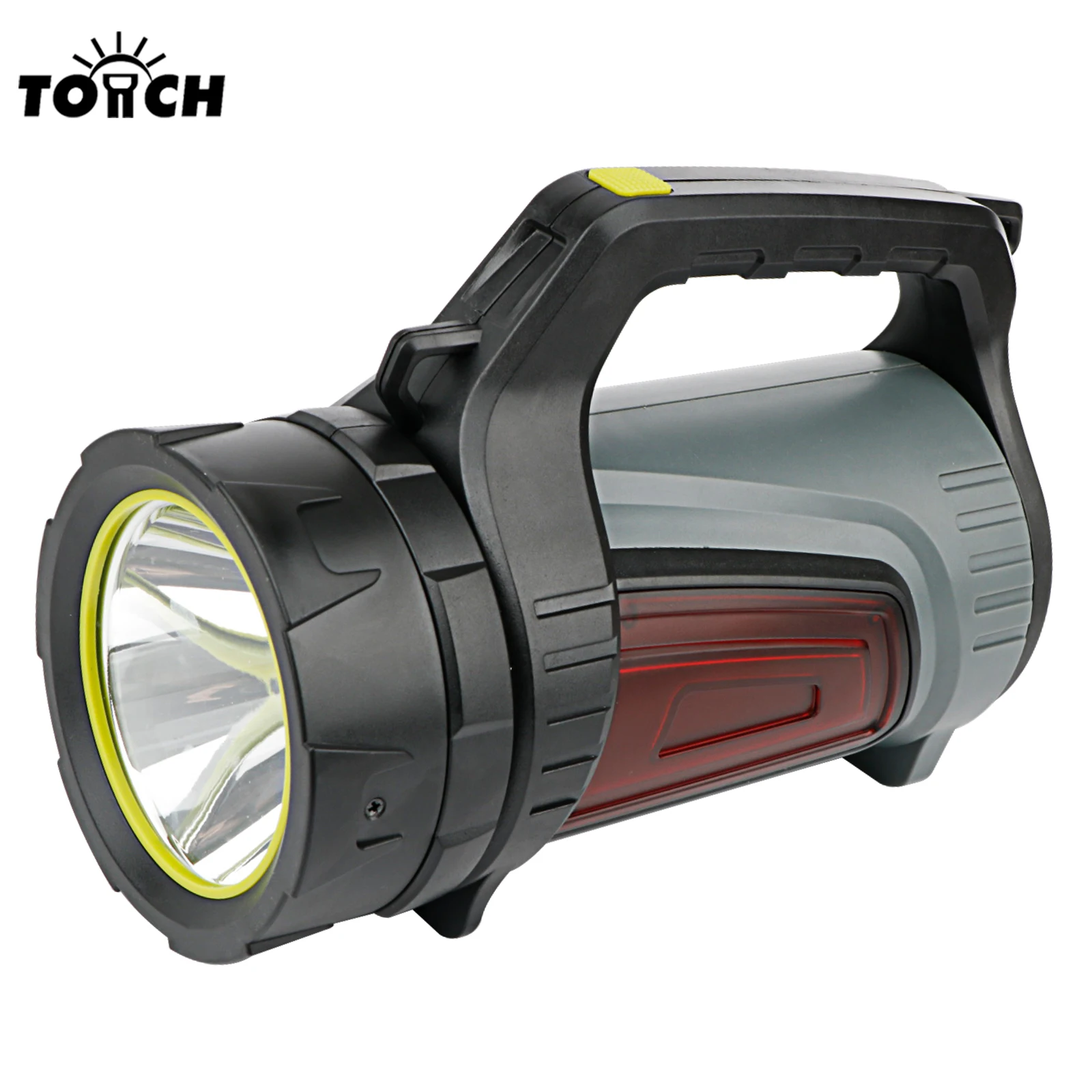 Faretto LED Portatile Ricaricabile Con Ricarica USB-C - Foto 7