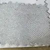 WHITE SILVER