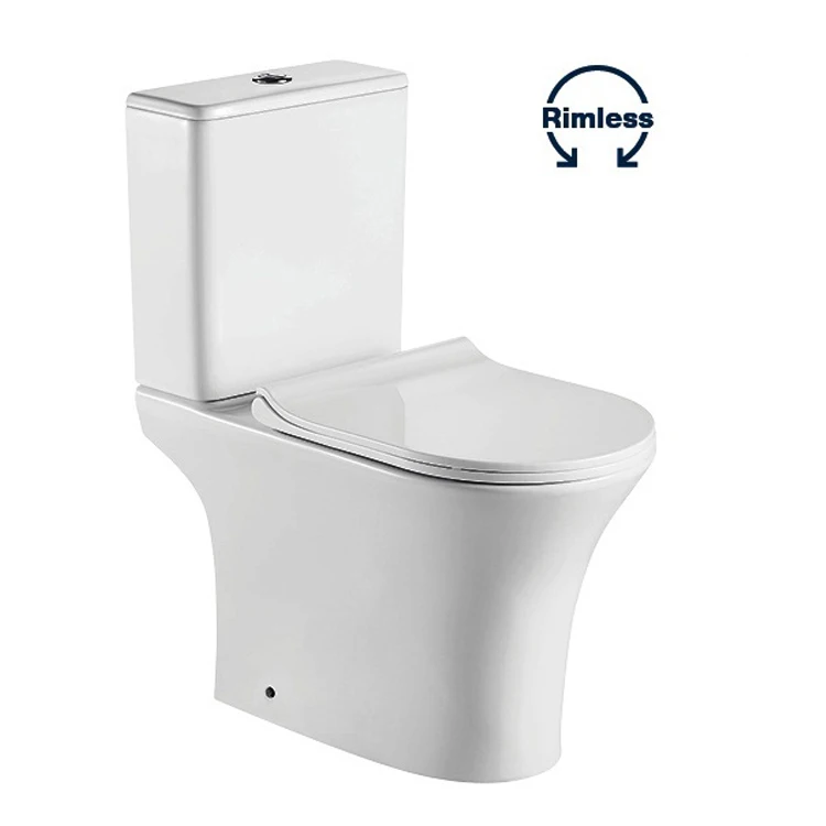 European standard modern wall-hung rimless suspendu wc wall mount row toilet and basin bathroom ceramic wall hung toilet set factory