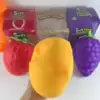 Jouet spongieux au fromage en boîte-11 cm