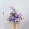 Palla di fiori 1