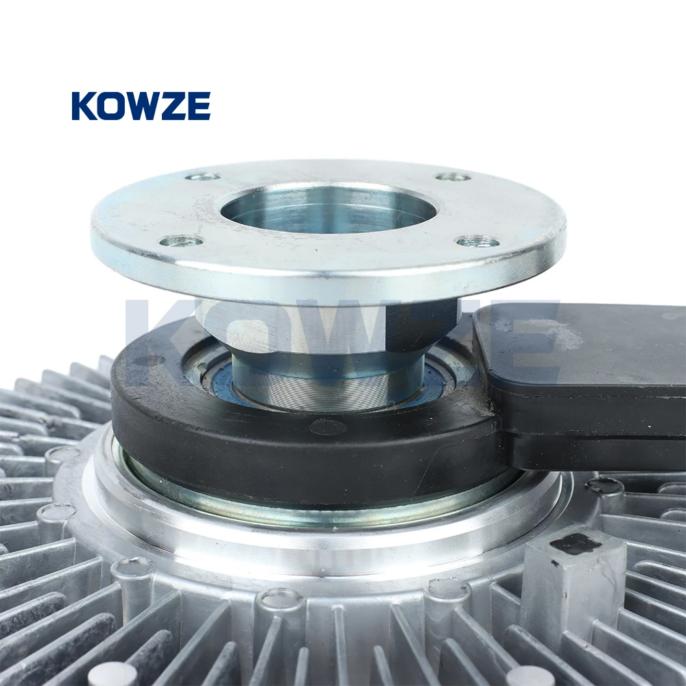 Kowze Fan Clutch 21082-5X23A for Nissan Models - Reliable Cooling