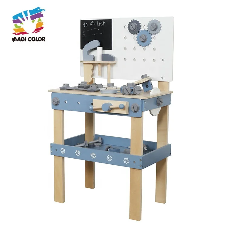Magicolor Toy Tool Workbench Fun Educational for Kids