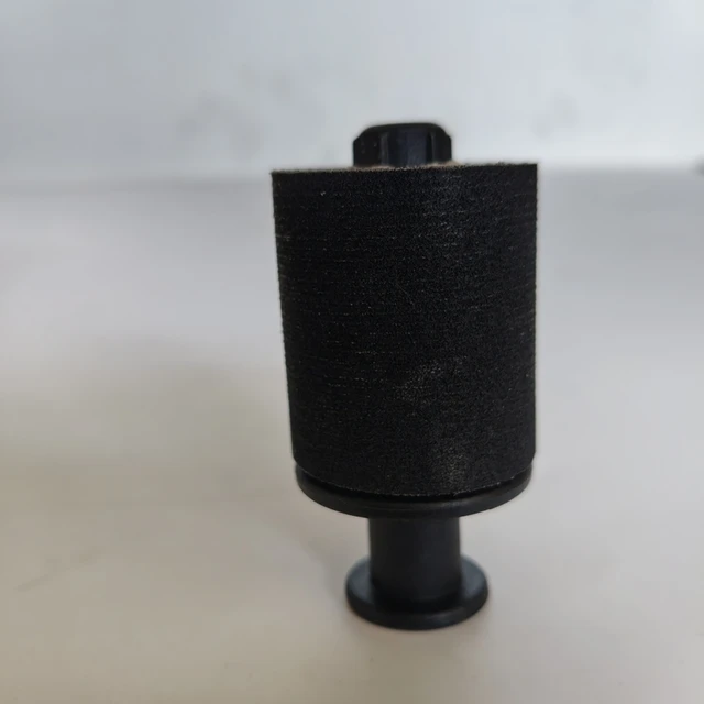 216#ink 40x40mm BK Suitable for DK1100, DK1100A, DK1100B, DK1300A, DS1108 Ink Wheel Packaging Machine, Ink , Date Ink Wheel 6