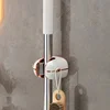 Single clip - ivory white