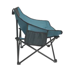 Outdoor wholesale camping folding chair oxford cloth beach fishing garden lounge folding chair NO 2