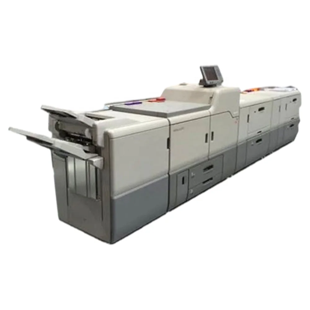 Remanufactured RICOH PRO C7100S - High-Speed Color Printer