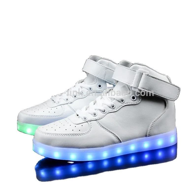 cheap light up shoes for adults