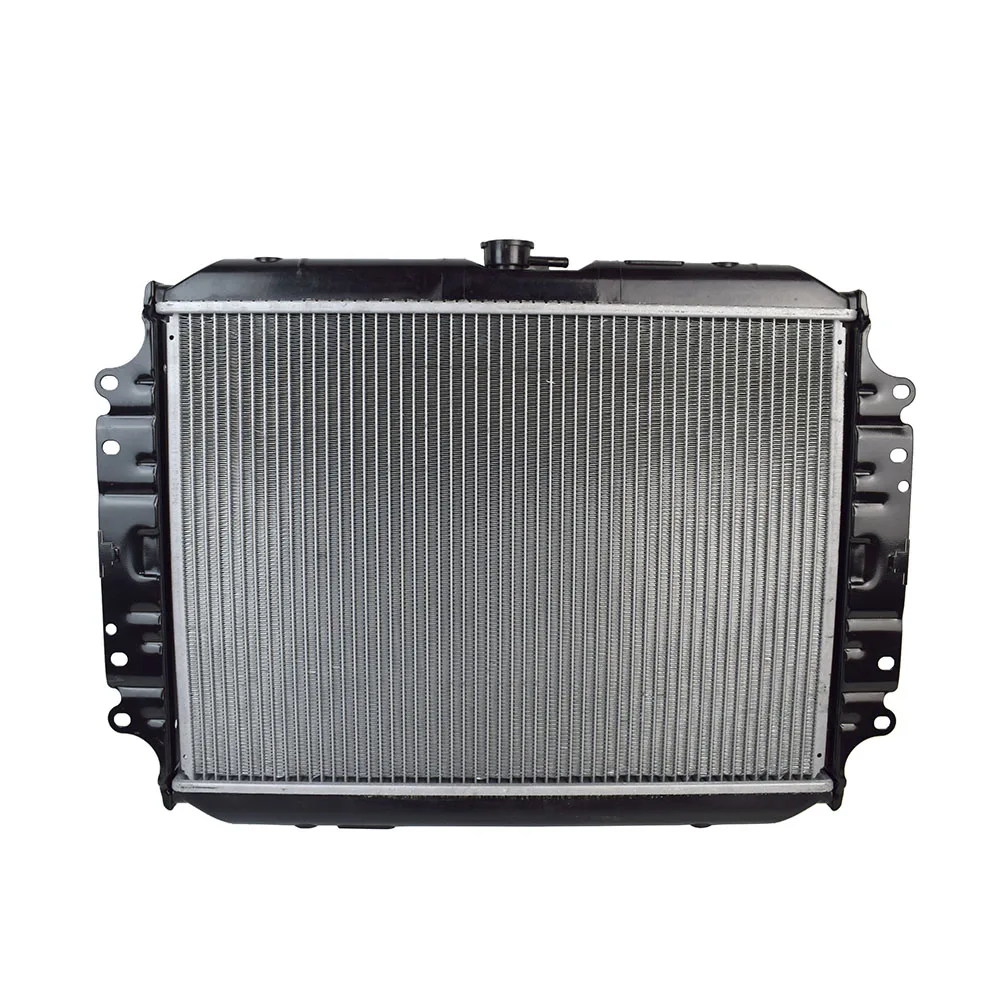 ISUZU TFR 94229941 Radiator Assy - Aluminum Brazed Quality
