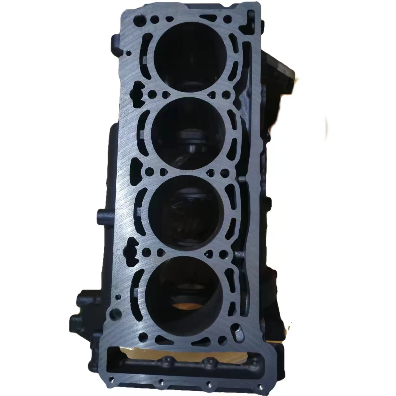 Auto Engine Parts Engine Cylinder Block 06H103021L 06H103011B for Audi VW