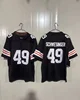 #45 negro