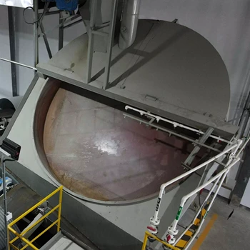 Fully-integrated Capacity 10 Ton Per Hour Organic Fertilizer Granulating Production Line for Sale