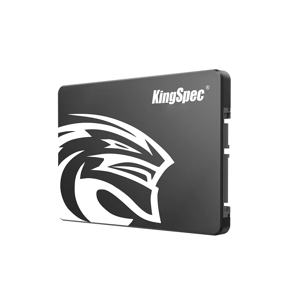 Kingspec 2TB SSD - High Performance for Laptops & Servers