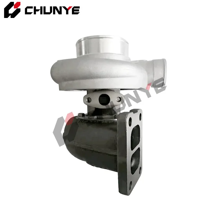 Bulldozer Spare Part Shantui SD16 612601110433 Turbo Charger Turbocompresor Turbocharger