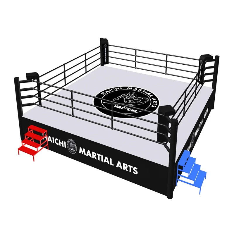 Boxing Rings for Sale - Durable, Multifunctional Canvas