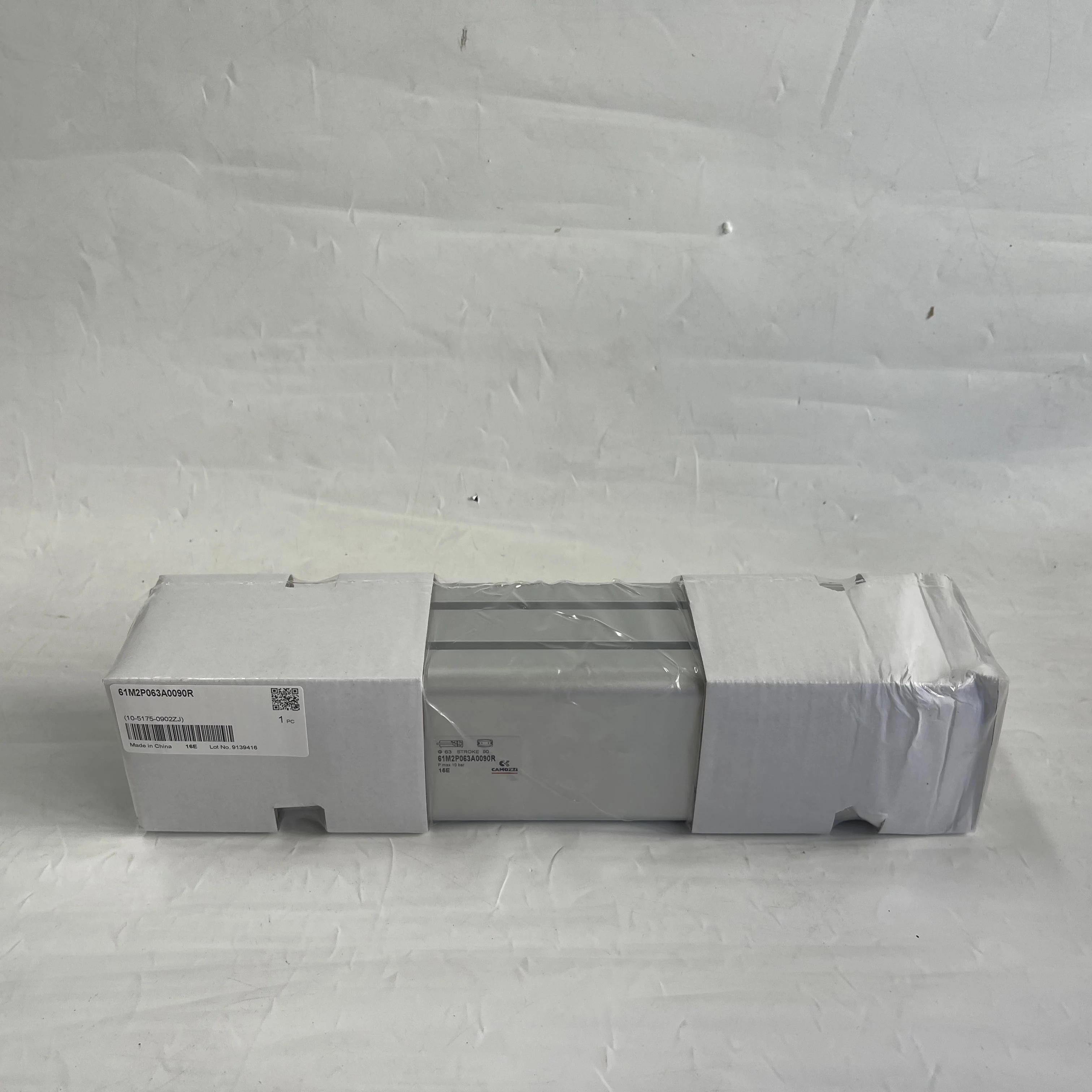 CAMOZZI Stroke 90 61M2P063A0090R