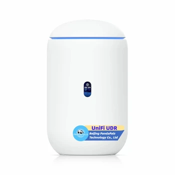 Original New Ubiquiti UniFi Dream Router UDR networks security gateway wifi router