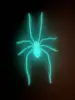 cyan lumineux