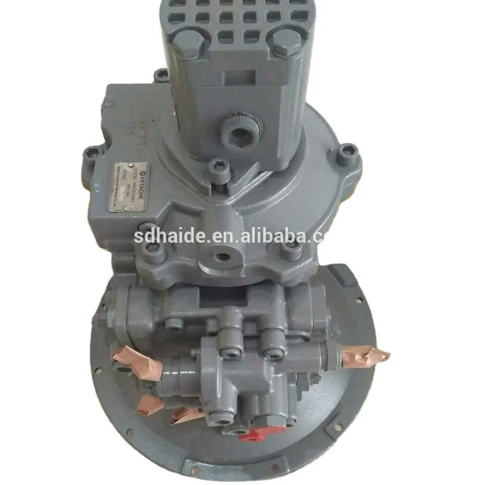 ZX110 Excavator Main Pump HPK055AT RH18A - Reliable Hydraulic Power