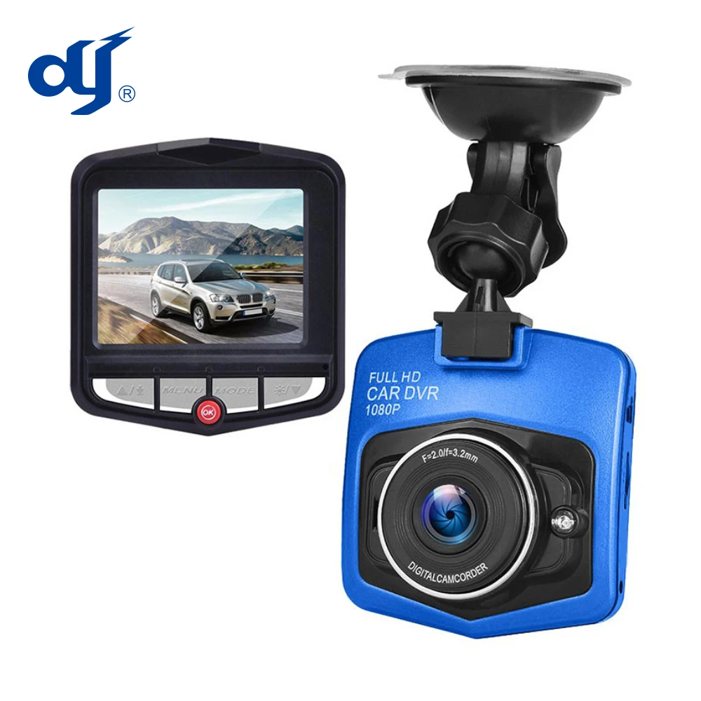 hot sale gt300 dash cam 2.4