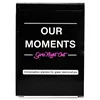 Nuestros momentos - Tiempo de chicas