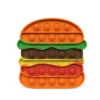 hamburger-14*14 cm-87g/pc