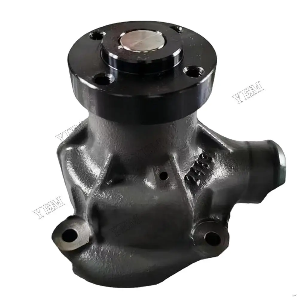 Water Pump 12273240 Fit for Deutz TD226B-6G Engine