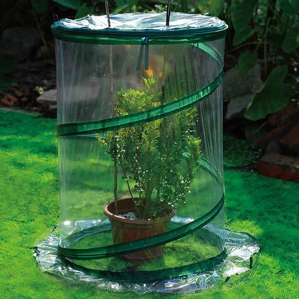 Pop Up сад складной теплица