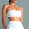 White top
