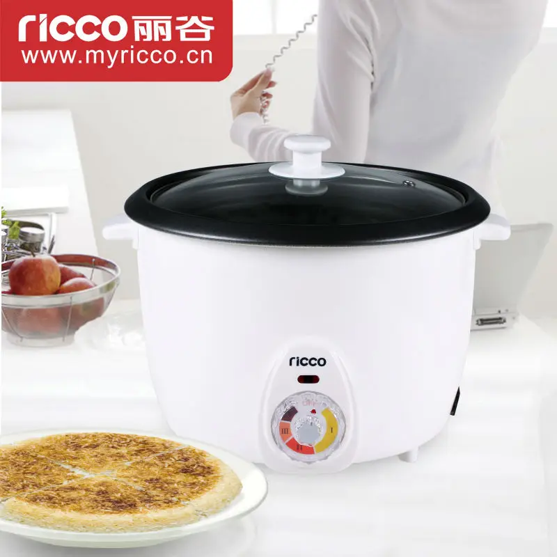 10 CUPS Automatic Persian Rice Cooker With Tahdig (rice Crust