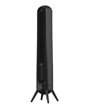 35 inch 39 inch  2 In 1 Digital Heater with Tower Fan